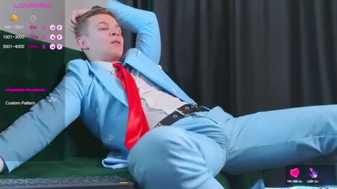 Jameson online show from 02.18.25