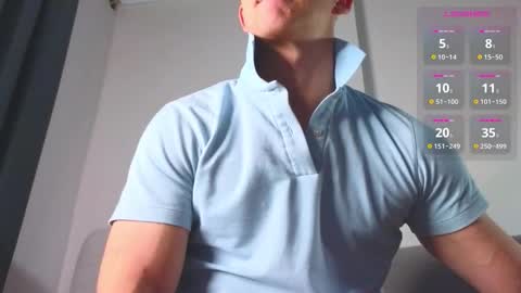 Jameson online show from 10.19.25