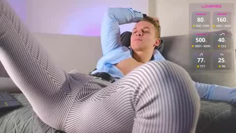 Jameson online show from 10.28.25