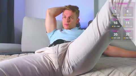 Jameson online show from 11.19.25