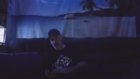 OHB Old Horny Bastard online show from 12.30.24