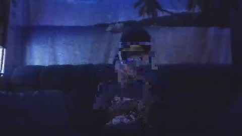 OHB Old Horny Bastard online show from 01.20.25