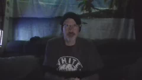 OHB Old Horny Bastard online show from 01.22.25
