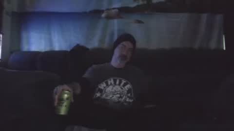 OHB Old Horny Bastard online show from 01.23.25