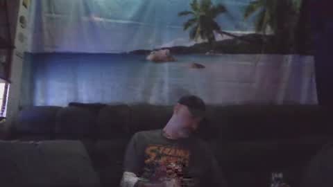 OHB Old Horny Bastard online show from 01.27.25