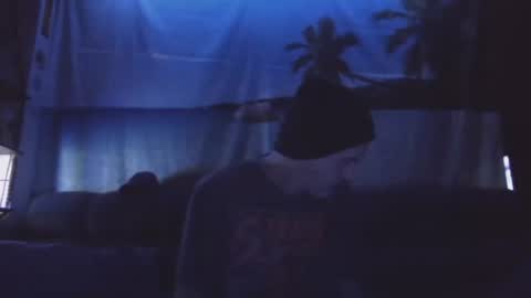 OHB Old Horny Bastard online show from 01.31.25