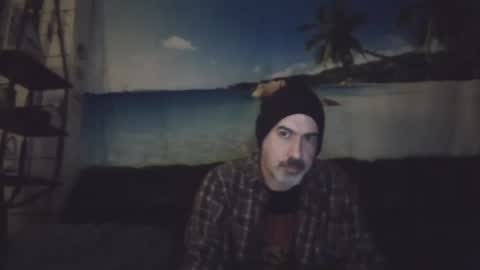 OHB Old Horny Bastard online show from 02.04.25