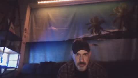 OHB Old Horny Bastard online show from 02.05.25