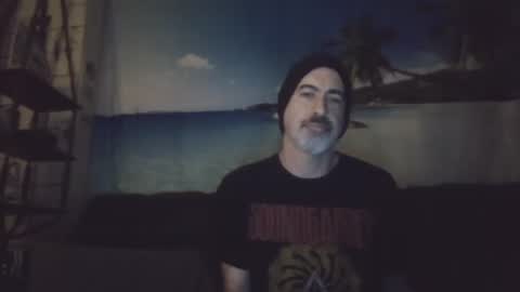 OHB Old Horny Bastard online show from 02.06.25