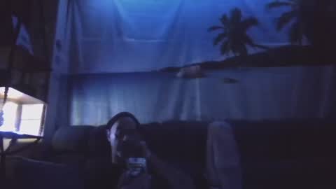 OHB Old Horny Bastard online show from 02.06.25