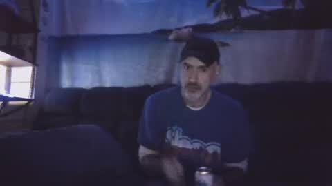 OHB Old Horny Bastard online show from 02.16.25