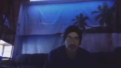 OHB Old Horny Bastard online show from 02.17.25