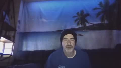 OHB Old Horny Bastard online show from 02.17.25
