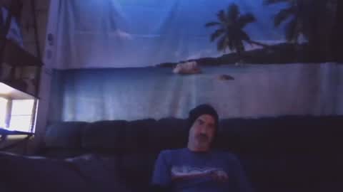 OHB Old Horny Bastard online show from 02.19.25