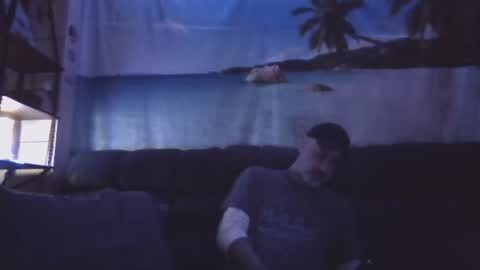 OHB Old Horny Bastard online show from 02.24.25