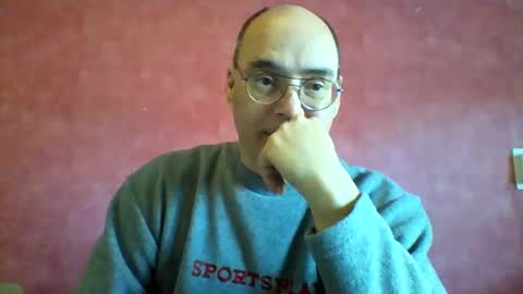 nightkeeper63 online show from 02.16.25
