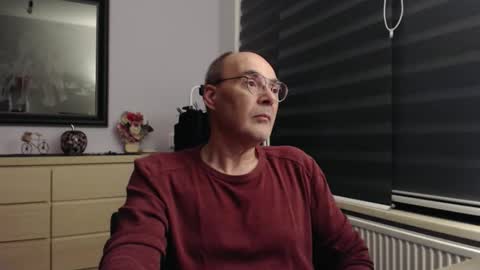 Snapshot of nightkeeper63 chatting on 10.05.25 nightkeeper63 online show from 10.05.25