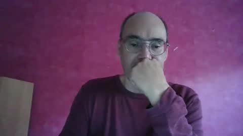 Snapshot of nightkeeper63 chatting on 10.05.25 nightkeeper63 online show from 10.05.25