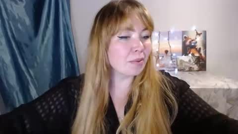 nightlaura online show from 01.23.25
