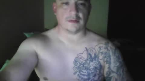 nightmare__ online show from 12.17.25