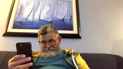 nightmoves1970 online show from 10.03.25