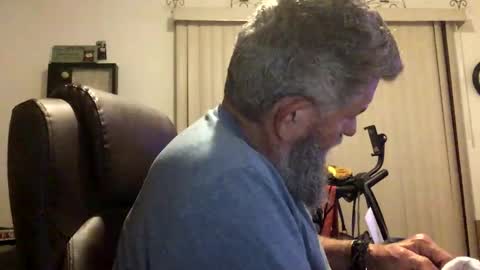 nightmoves1970 online show from 10.13.25