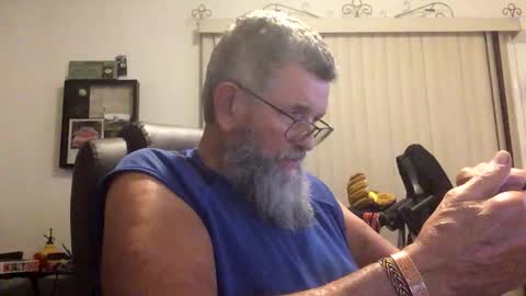 nightmoves1970 online show from 10.29.25