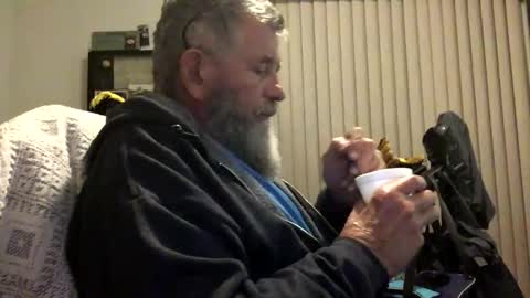 nightmoves1970 online show from 11.24.25