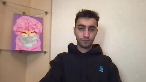 Snapshot of nightpulse14 chatting on 09.20.25 nightpulse14 online show from 09.20.25