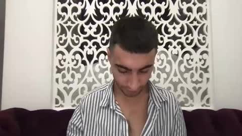 Snapshot of nightpulse14 chatting on 10.02.25 nightpulse14 online show from 10.02.25