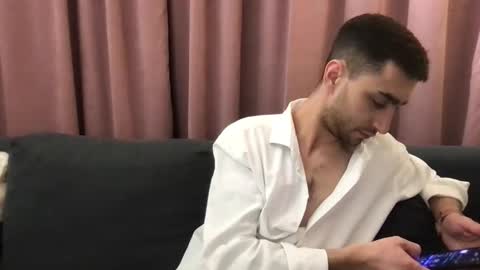 Snapshot of nightpulse14 chatting on 03.23.26 nightpulse14 online show from 03.23.26