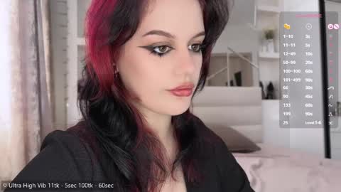  Darcy online show from 06.03.26