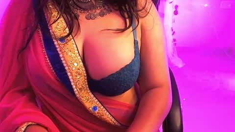 Snapshot of nightqueen107446 chatting on 02.17.25 nightqueen107446 online show from 02.17.25