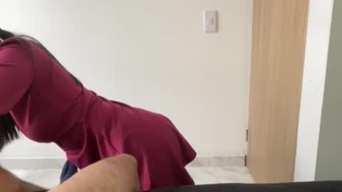 Night Scorpion online show from 03.05.26