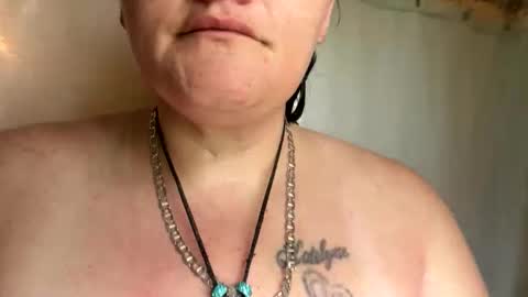 nightshade8807 online show from 10.25.25