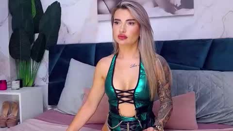 Iris online show from 10.07.25