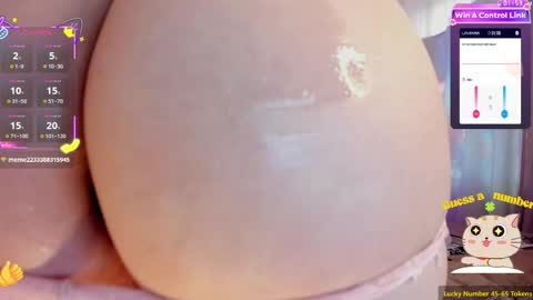 Lana online show from 04.17.26