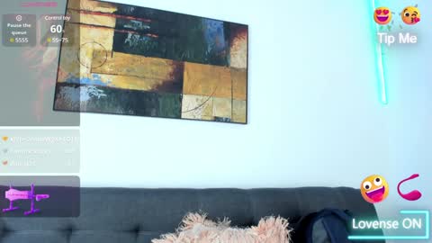 Nick online show from 01.20.25