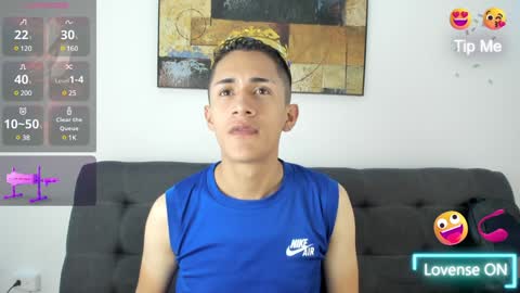 Nick online show from 01.23.25