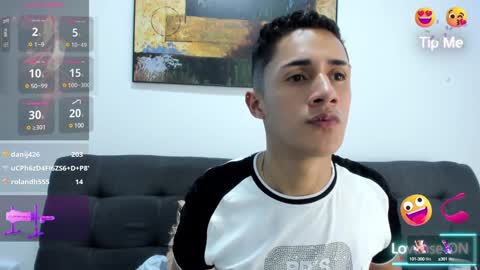 Nick online show from 01.28.25