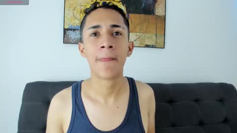 Nick online show from 02.20.25