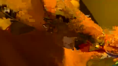 Snapshot of niick_the_thiick chatting on 05.30.26 Niick the Thiick online show from 05.30.26