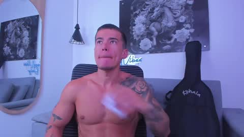 Niick online show from 01.21.25