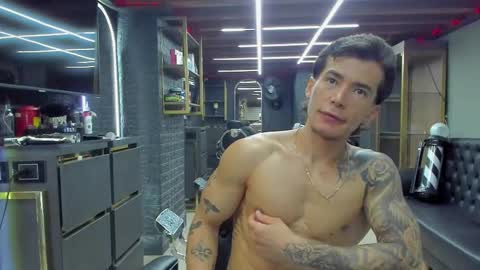 Niick online show from 02.13.26