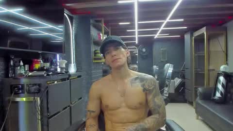 Niick online show from 02.14.26