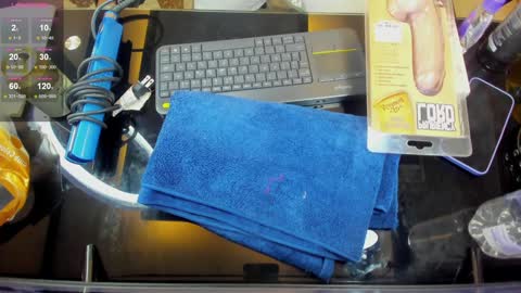 Anni online show from 01.17.25