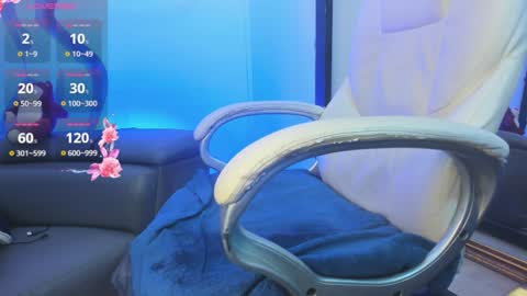 Anni online show from 01.25.25