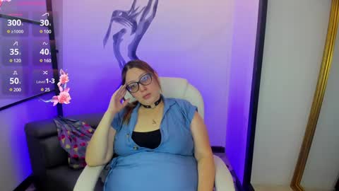 Anni online show from 01.28.25