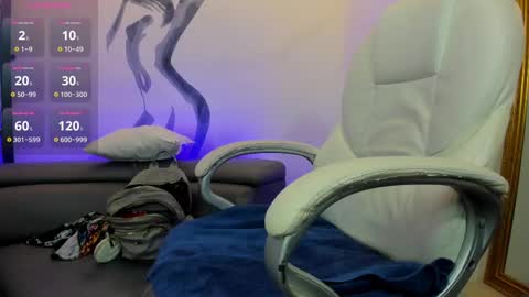 Anni online show from 02.18.25