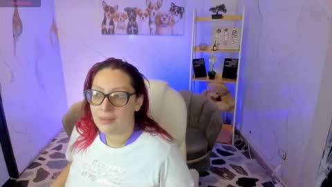 Anni online show from 10.05.25